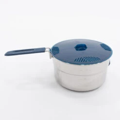 Quechua Popote Camp Du Randonneur MH100 Inox 4 Personnes (2,6L) 12 Quechua Popote Camp Du Randonneur MH100 Inox 4 Personnes (2,6L) -Quechua Magasin popote camp du randonneur mh100 inox 4 personnes 26l 3