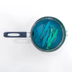 Quechua Popote Camp Du Randonneur MH100 Inox 4 Personnes (2,6L) 13 Quechua Popote Camp Du Randonneur MH100 Inox 4 Personnes (2,6L) -Quechua Magasin popote camp du randonneur mh100 inox 4 personnes 26l 4