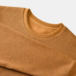 Quechua Pull De Randonnée - NH150 Col Rond - Homme -Quechua Magasin pull de randonnee nh150 col rond homme 3