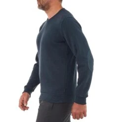 Quechua Pull De Randonnée - NH150 Col V - Homme 12 Quechua Pull De Randonnée - NH150 Col V - Homme -Quechua Magasin pull de randonnee nh150 col v homme 2