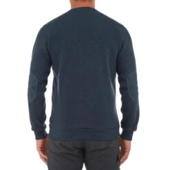 Quechua Pull De Randonnée - NH150 Col V - Homme 13 Quechua Pull De Randonnée - NH150 Col V - Homme -Quechua Magasin pull de randonnee nh150 col v homme 3