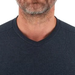 Quechua Pull De Randonnée - NH150 Col V - Homme 17 Quechua Pull De Randonnée - NH150 Col V - Homme -Quechua Magasin pull de randonnee nh150 col v homme 7