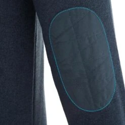 Quechua Pull De Randonnée - NH150 Col V - Homme 19 Quechua Pull De Randonnée - NH150 Col V - Homme -Quechua Magasin pull de randonnee nh150 col v homme 9