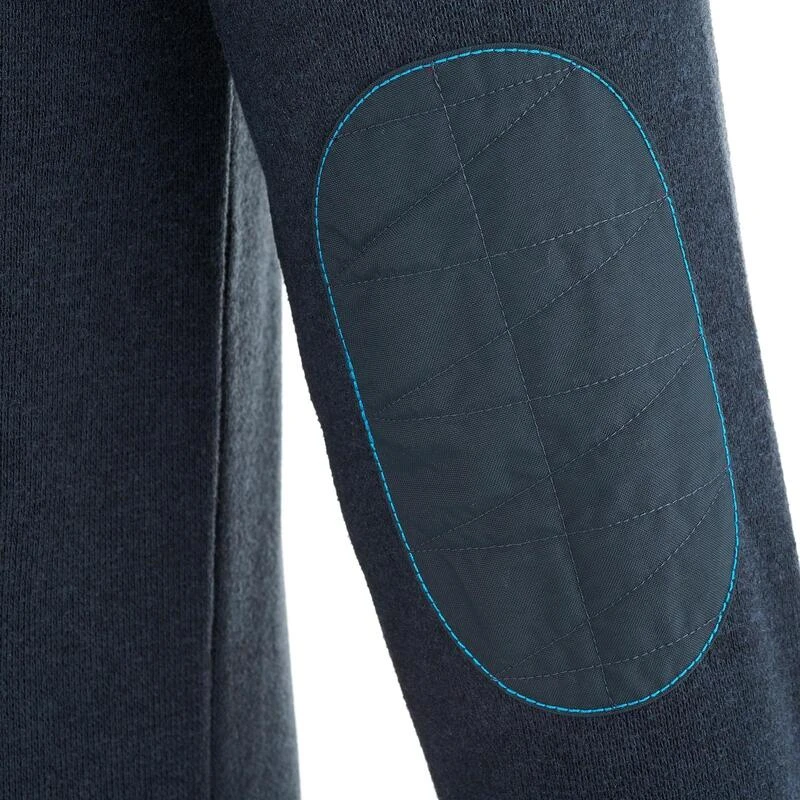 Quechua Pull De Randonnée - NH150 Col V - Homme 10 Quechua Pull De Randonnée - NH150 Col V - Homme – Image 10