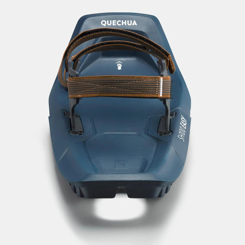 Raquettes à Neige Grands Tamis - Quechua EASY SH100 MOUNTAIN 8 Raquettes à Neige Grands Tamis - Quechua EASY SH100 MOUNTAIN – Image 8