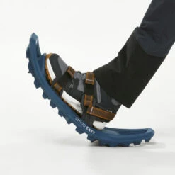 Raquettes à Neige Grands Tamis - Quechua EASY SH100 MOUNTAIN 19 Raquettes à Neige Grands Tamis - Quechua EASY SH100 MOUNTAIN -Quechua Magasin raquettes a neige grands tamis quechua easy sh100 mountain 9