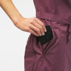 Quechua Robe De Randonnée - Outdoor - Femme 16 Quechua Robe De Randonnée - Outdoor - Femme -Quechua Magasin robe de randonnee outdoor femme 7