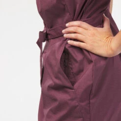 Quechua Robe De Randonnée - Outdoor - Femme 17 Quechua Robe De Randonnée - Outdoor - Femme -Quechua Magasin robe de randonnee outdoor femme 8