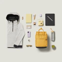 Quechua Sac à Dos De Randonnée 10L - NH Escape 150 Square -Quechua Magasin sac a dos de randonnee 10l nh escape 150 square 2