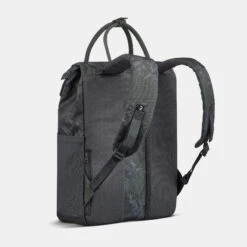 Quechua Sac à Dos De Randonnée 16L - NH Escape 150 Square -Quechua Magasin sac a dos de randonnee 16l nh escape 150 square 3