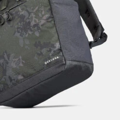 Quechua Sac à Dos De Randonnée 16L - NH Escape 150 Square -Quechua Magasin sac a dos de randonnee 16l nh escape 150 square 4