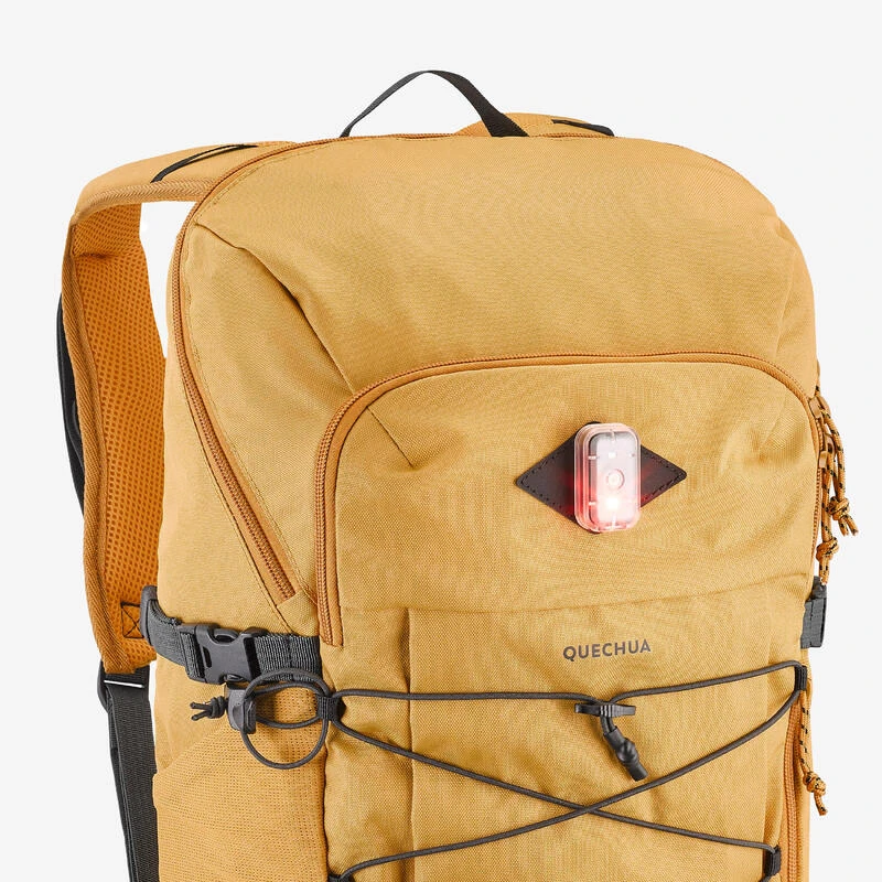 Quechua Sac à Dos De Randonnée 20L - NH Arpenaz 500 9 Quechua Sac à Dos De Randonnée 20L - NH Arpenaz 500 – Image 9