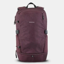 Quechua Sac à Dos De Randonnée 20L - NH Arpenaz 500 Ice Compartment -Quechua Magasin sac a dos de randonnee 20l nh arpenaz 500 ice compartment 2