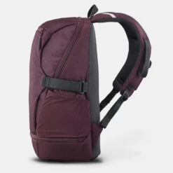 Quechua Sac à Dos De Randonnée 20L - NH Arpenaz 500 Ice Compartment -Quechua Magasin sac a dos de randonnee 20l nh arpenaz 500 ice compartment 3