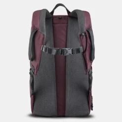 Quechua Sac à Dos De Randonnée 20L - NH Arpenaz 500 Ice Compartment -Quechua Magasin sac a dos de randonnee 20l nh arpenaz 500 ice compartment 4