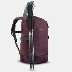 Quechua Sac à Dos De Randonnée 20L - NH Arpenaz 500 Ice Compartment -Quechua Magasin sac a dos de randonnee 20l nh arpenaz 500 ice compartment 6