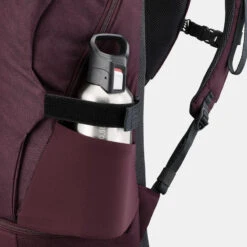 Quechua Sac à Dos De Randonnée 20L - NH Arpenaz 500 Ice Compartment -Quechua Magasin sac a dos de randonnee 20l nh arpenaz 500 ice compartment 8