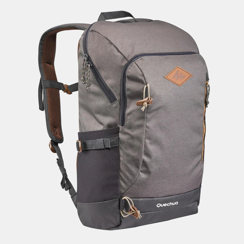 Quechua Sac à Dos De Randonnée 20L - NH500 5 Quechua Sac à Dos De Randonnée 20L - NH500 – Image 5
