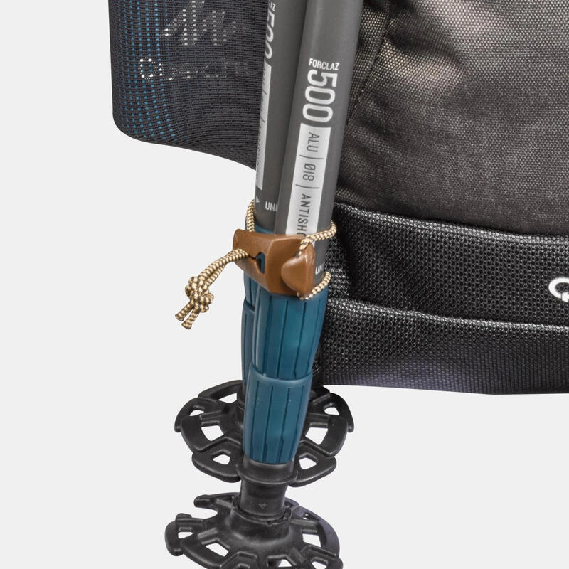 Quechua Sac à Dos De Randonnée 20L - NH500 6 Quechua Sac à Dos De Randonnée 20L - NH500 – Image 6