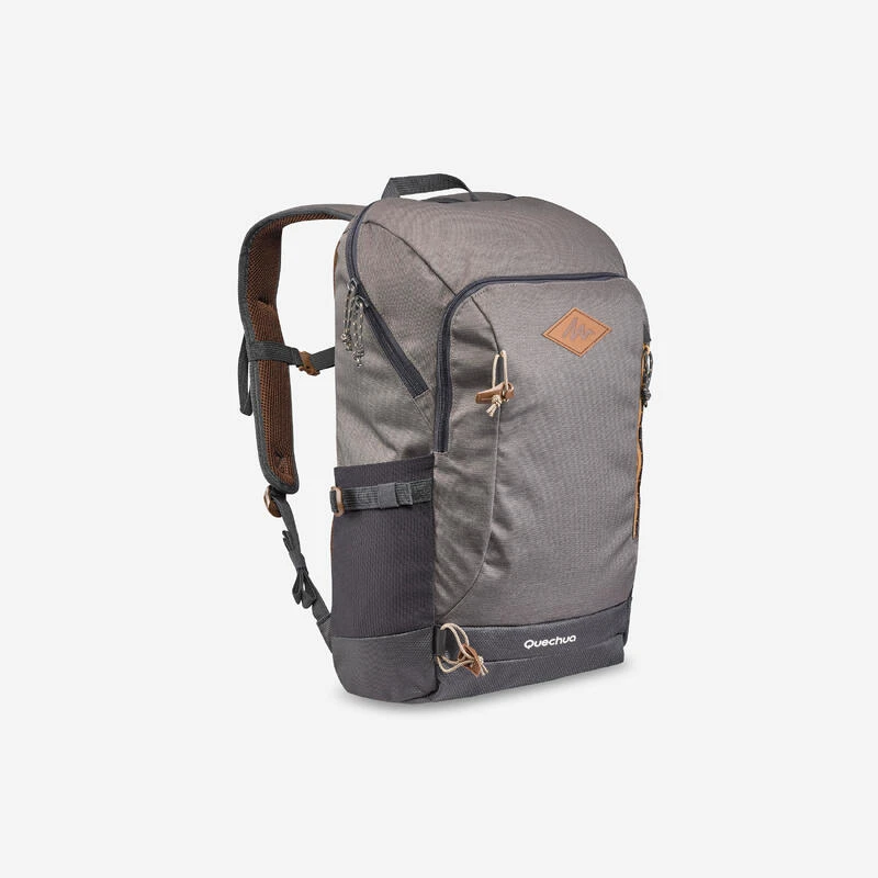 Quechua Sac à Dos De Randonnée 20L - NH500 1 Quechua Sac à Dos De Randonnée 20L - NH500