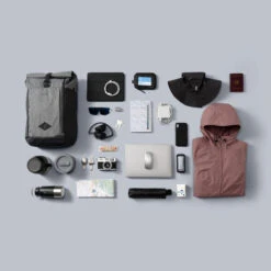 Quechua Sac à Dos De Randonnée 23L - NH Escape 500 Rolltop 12 Quechua Sac à Dos De Randonnée 23L - NH Escape 500 Rolltop -Quechua Magasin sac a dos de randonnee 23l nh escape 500 rolltop 2