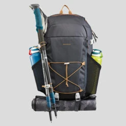Quechua Sac à Dos De Randonnée 30L - NH Arpenaz 100 9 Quechua Sac à Dos De Randonnée 30L - NH Arpenaz 100 -Quechua Magasin sac a dos de randonnee 30l nh arpenaz 100 2