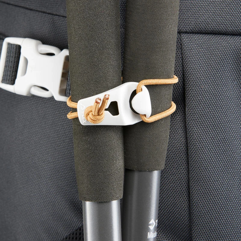 Quechua Sac à Dos De Randonnée 30L - NH Arpenaz 100 7 Quechua Sac à Dos De Randonnée 30L - NH Arpenaz 100 – Image 7