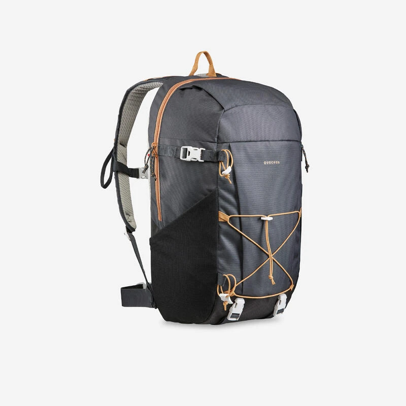 Quechua Sac à Dos De Randonnée 30L - NH Arpenaz 100 1 Quechua Sac à Dos De Randonnée 30L - NH Arpenaz 100