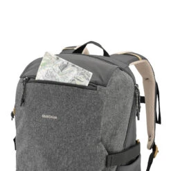 Quechua Sac à Dos De Randonnée 30L - NH Arpenaz 500 Ice Compartment -Quechua Magasin sac a dos de randonnee 30l nh arpenaz 500 ice compartment 9