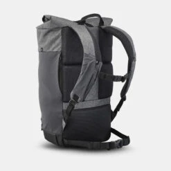 Quechua Sac à Dos De Randonnée 32L - NH Escape 500 Rolltop -Quechua Magasin sac a dos de randonnee 32l nh escape 500 rolltop 6