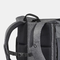 Quechua Sac à Dos De Randonnée 32L - NH Escape 500 Rolltop -Quechua Magasin sac a dos de randonnee 32l nh escape 500 rolltop 8