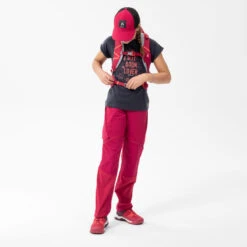 Quechua Sac à Dos De Randonnée Enfant 18L - MH500 -Quechua Magasin sac a dos de randonnee enfant 18l mh500 2