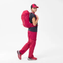 Quechua Sac à Dos De Randonnée Enfant 18L - MH500 -Quechua Magasin sac a dos de randonnee enfant 18l mh500 3