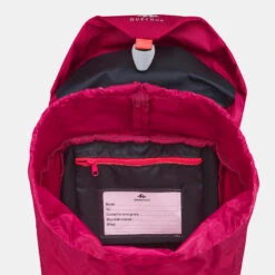 Quechua Sac à Dos De Randonnée Enfant 18L - MH500 -Quechua Magasin sac a dos de randonnee enfant 18l mh500 4