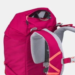 Quechua Sac à Dos De Randonnée Enfant 18L - MH500 -Quechua Magasin sac a dos de randonnee enfant 18l mh500 5