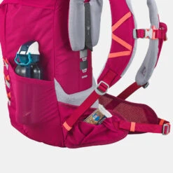 Quechua Sac à Dos De Randonnée Enfant 18L - MH500 -Quechua Magasin sac a dos de randonnee enfant 18l mh500 6