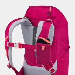 Quechua Sac à Dos De Randonnée Enfant 18L - MH500 -Quechua Magasin sac a dos de randonnee enfant 18l mh500 7