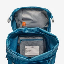 Quechua Sac à Dos De Randonnée Enfant 28L - MH500 14 Quechua Sac à Dos De Randonnée Enfant 28L - MH500 -Quechua Magasin sac a dos de randonnee enfant 28l mh500 4