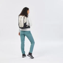 Quechua Sac à Dos De Randonnée Montagne 20L - MH100 -Quechua Magasin sac a dos de randonnee montagne 20l mh100 2