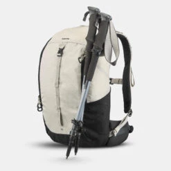 Quechua Sac à Dos De Randonnée Montagne 20L - MH100 -Quechua Magasin sac a dos de randonnee montagne 20l mh100 3