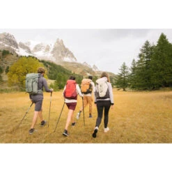 Quechua Sac à Dos De Randonnée Montagne 30L - MH500 12 Quechua Sac à Dos De Randonnée Montagne 30L - MH500 -Quechua Magasin sac a dos de randonnee montagne 30l mh500 2