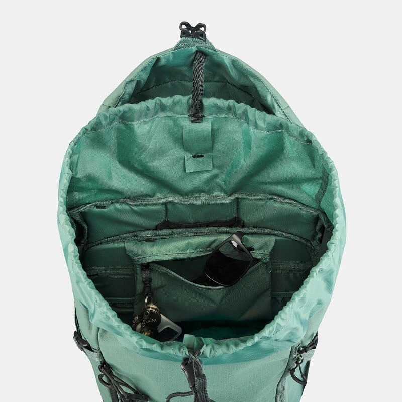 Quechua Sac à Dos De Randonnée Montagne 30L - MH500 7 Quechua Sac à Dos De Randonnée Montagne 30L - MH500 – Image 7