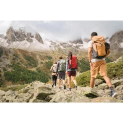 Quechua Sac à Dos De Randonnée Montagne 40L - MH500 12 Quechua Sac à Dos De Randonnée Montagne 40L - MH500 -Quechua Magasin sac a dos de randonnee montagne 40l mh500 2