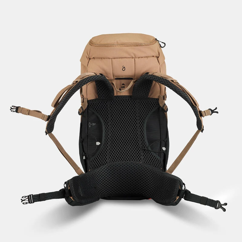 Quechua Sac à Dos De Randonnée Montagne 40L - MH500 4 Quechua Sac à Dos De Randonnée Montagne 40L - MH500 – Image 4