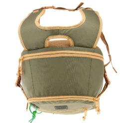 Quechua Sac à Dos E 22 CL Vert/beige, 22 Litres -Quechua Magasin sac a dos e 22 cl vertbeige 22 litres 2