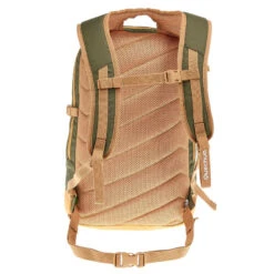 Quechua Sac à Dos E 22 CL Vert/beige, 22 Litres -Quechua Magasin sac a dos e 22 cl vertbeige 22 litres 4