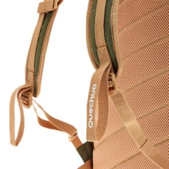 Quechua Sac à Dos E 22 CL Vert/beige, 22 Litres -Quechua Magasin sac a dos e 22 cl vertbeige 22 litres 9