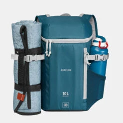 Quechua Sac à Dos Isotherme 10L - NH Ice Compact 100 -Quechua Magasin sac a dos isotherme 10l nh ice compact 100 2
