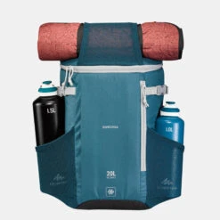 Quechua Sac à Dos Isotherme 20L - NH100 Ice Compact 12 Quechua Sac à Dos Isotherme 20L - NH100 Ice Compact -Quechua Magasin sac a dos isotherme 20l nh100 ice compact 3