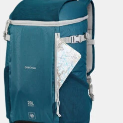 Quechua Sac à Dos Isotherme 20L - NH100 Ice Compact 14 Quechua Sac à Dos Isotherme 20L - NH100 Ice Compact -Quechua Magasin sac a dos isotherme 20l nh100 ice compact 5